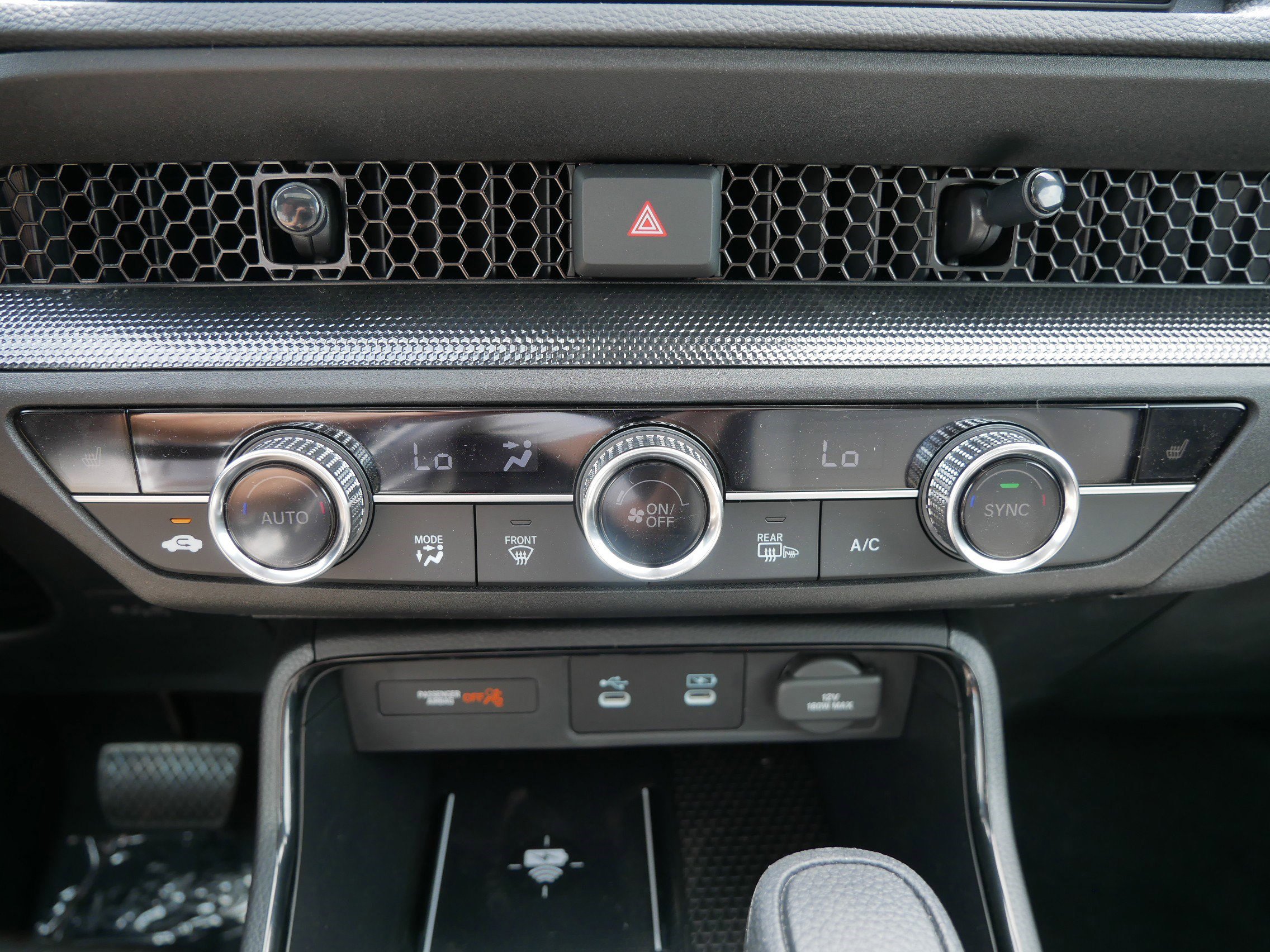 New 2026 Honda CR-V EX image 22