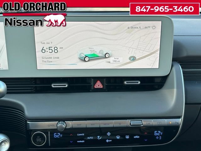 Used 2024 Hyundai Ioniq 5 SEL AWD/4WD image 18