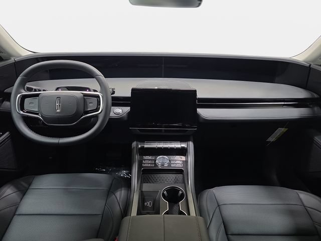 New 2026 Lincoln Nautilus Premier w/ Equipment Group 102A AWD/4WD image 9
