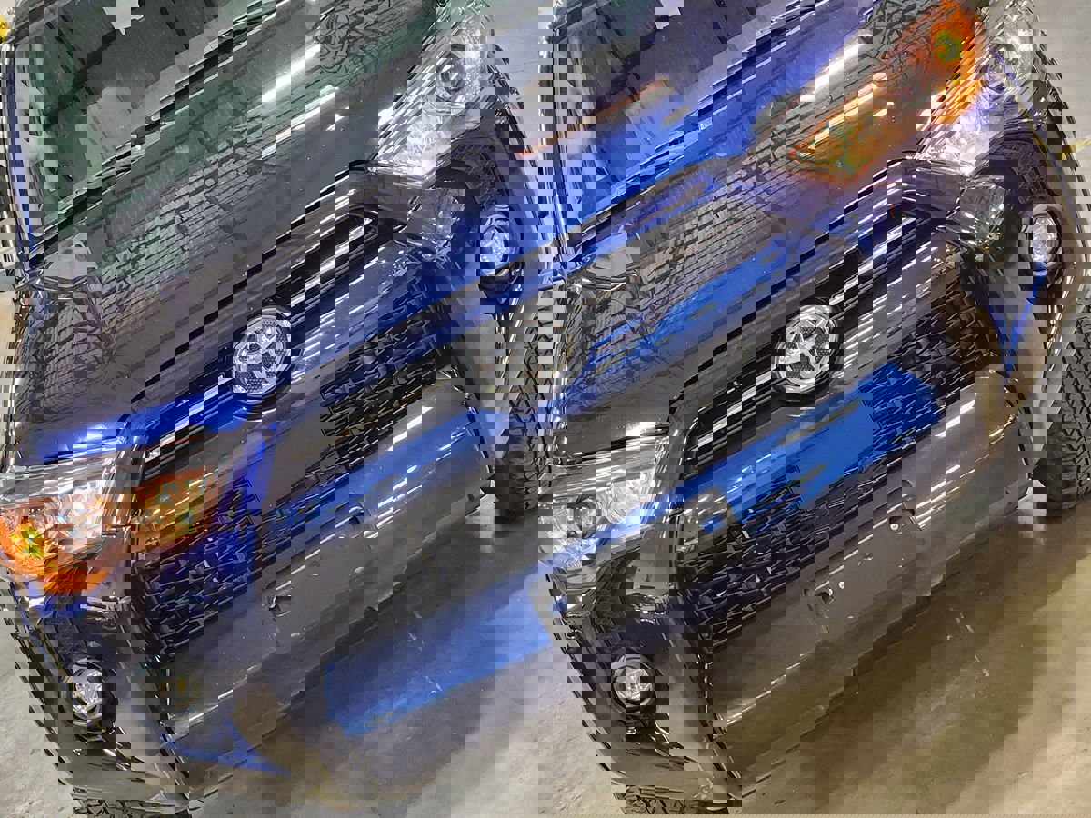 Used 2022 Toyota 4Runner SR5 Premium w/ Moonroof Package image 19