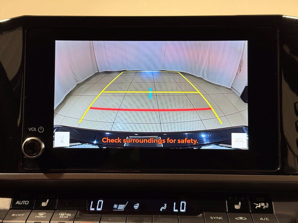 Certified 2026 Toyota Camry SE w/ Convenience Package AWD/4WD image 26