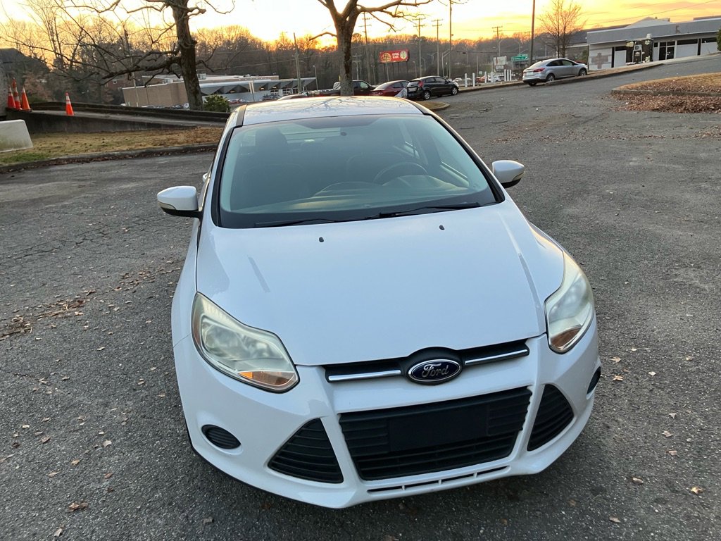 Used 2014 Ford Focus SE image 5