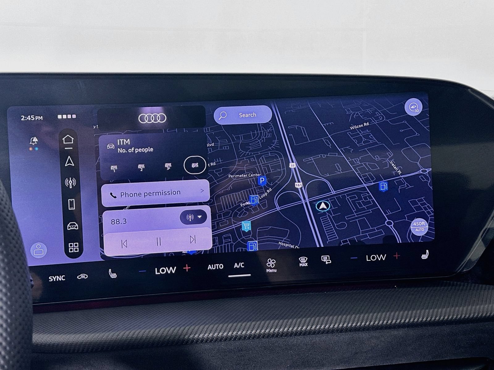 New 2026 Audi SQ5 Premium Plus AWD/4WD image 24