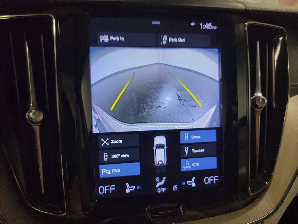 Used 2021 Volvo XC60 T6 Inscription AWD/4WD image 16