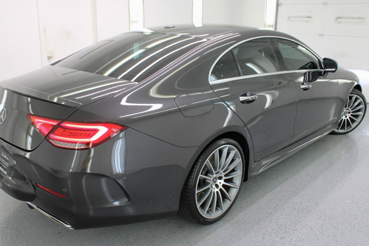 Used 2020 Mercedes-Benz CLS 450 w/ Premium Package image 15