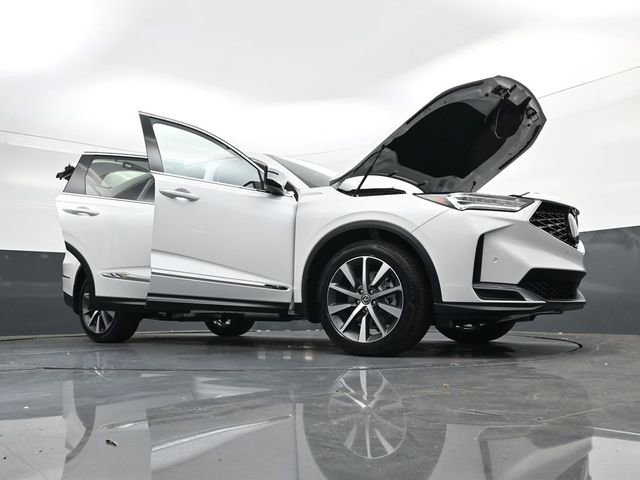 New 2026 Acura MDX w/ Technology Package image 40