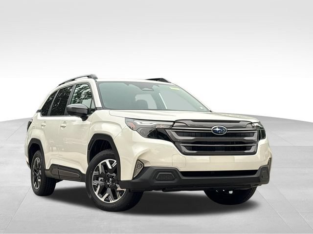 New 2026 Subaru Forester Premium AWD/4WD image 2