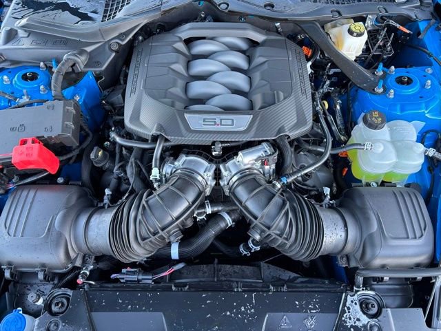 New 2026 Ford Mustang GT Premium image 23