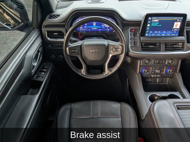 Used 2023 Chevrolet Tahoe RST AWD/4WD image 19