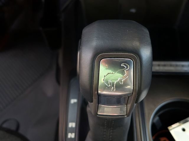 Used 2022 Ford Bronco Big Bend image 25