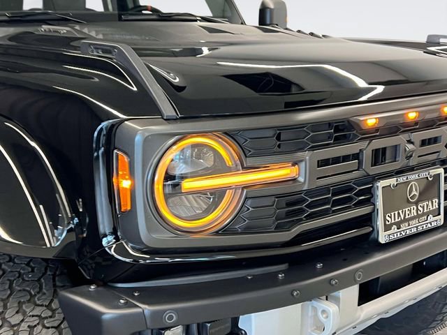 Used 2025 Ford Bronco Raptor w/ Interior Carbon Fiber Pack AWD/4WD image 9
