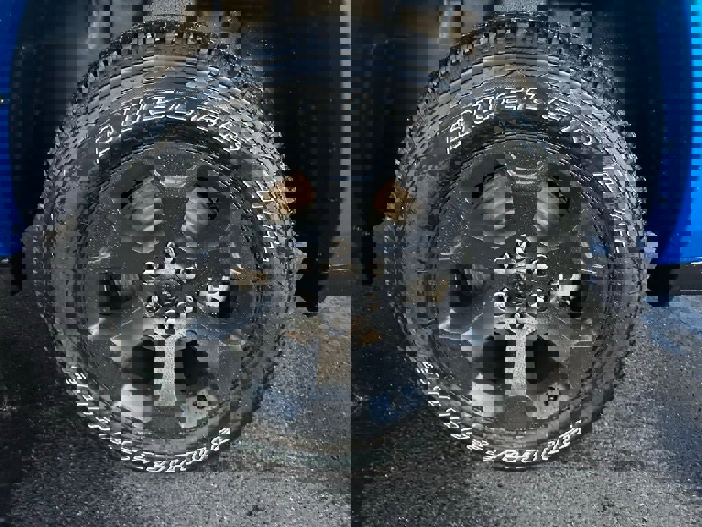 New 2026 RAM 1500 Big Horn image 20