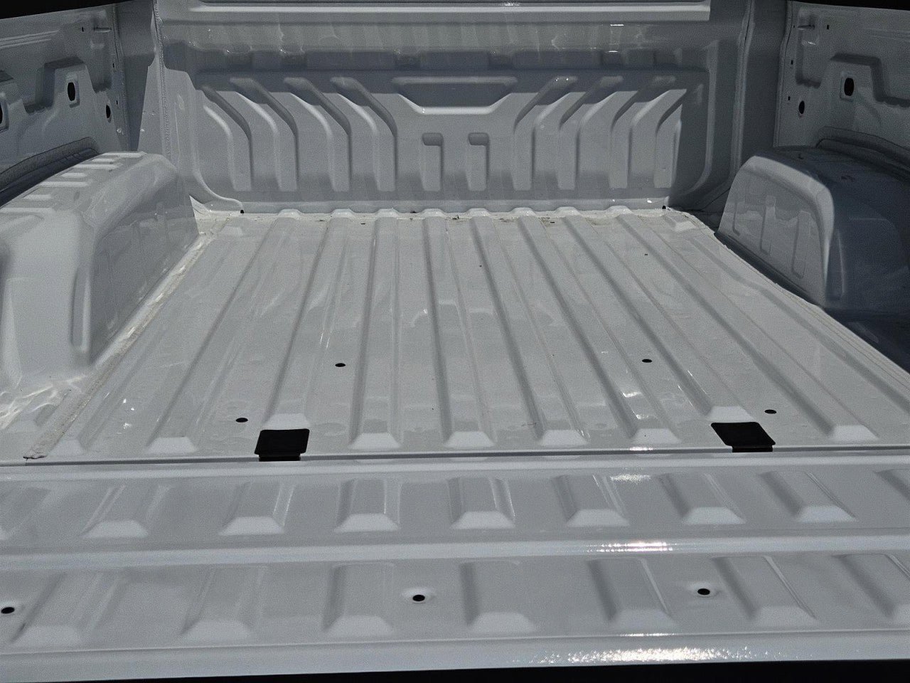 New 2025 Chevrolet Silverado EV W/T AWD/4WD image 6