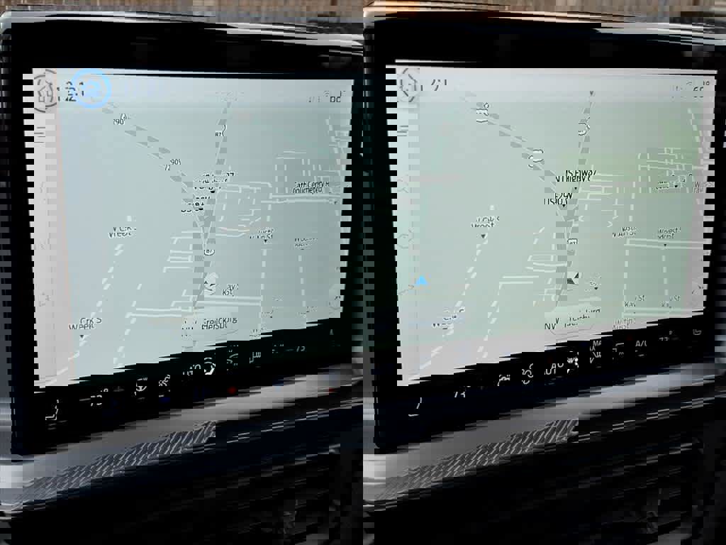 Used 2025 Ford Bronco Sport Badlands w/ Badlands Tech Package image 24