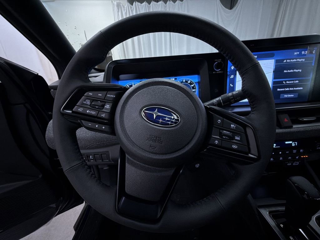 New 2026 Subaru Outback Limited image 24