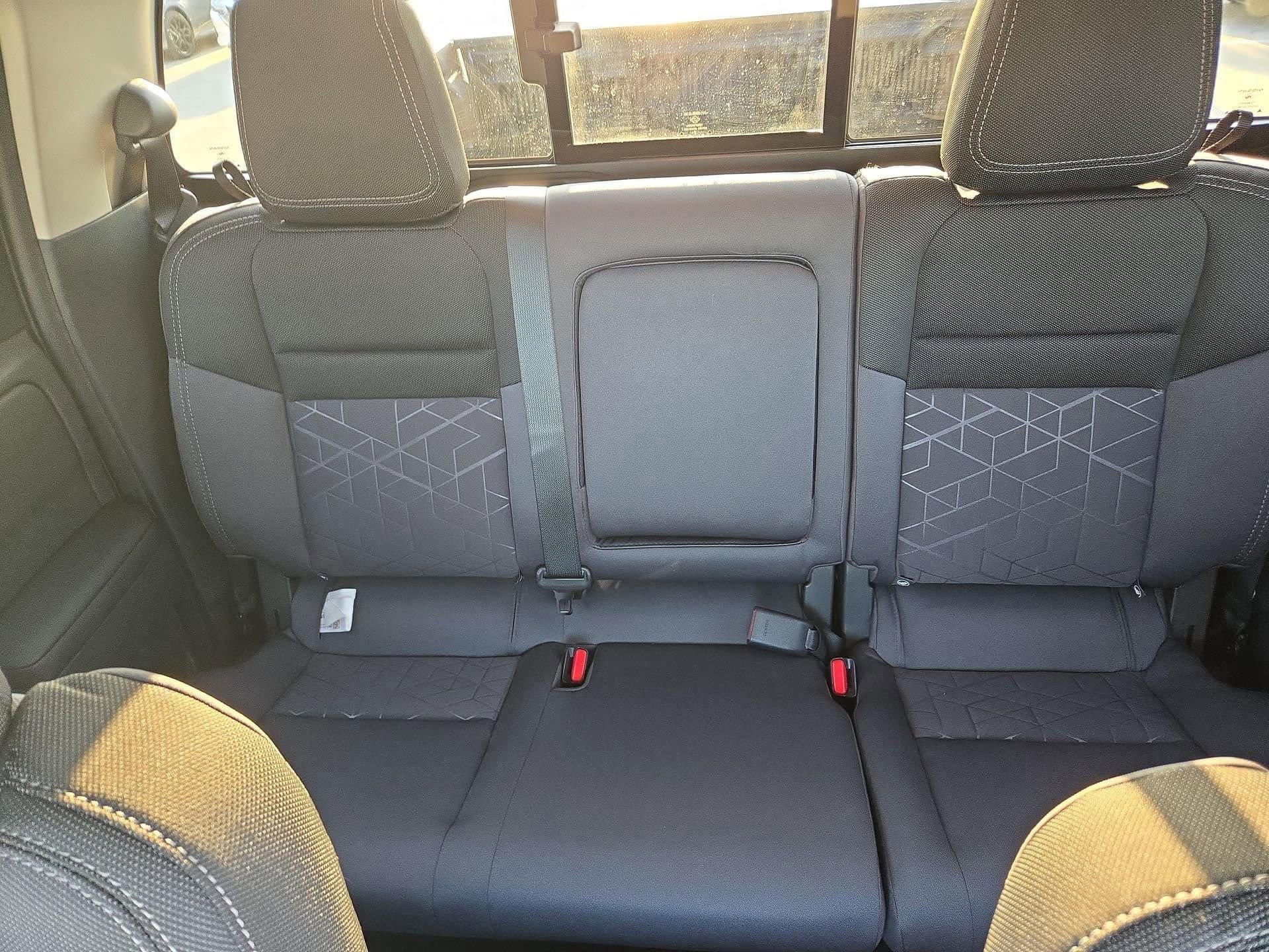 New 2025 Nissan Frontier SV AWD/4WD image 30