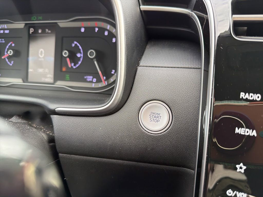 Used 2023 Hyundai Tucson SEL image 36