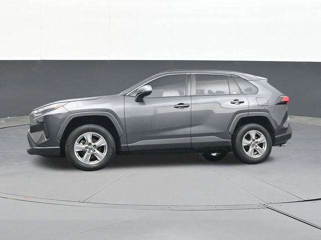 Used 2022 Toyota RAV4 XLE AWD/4WD image 60