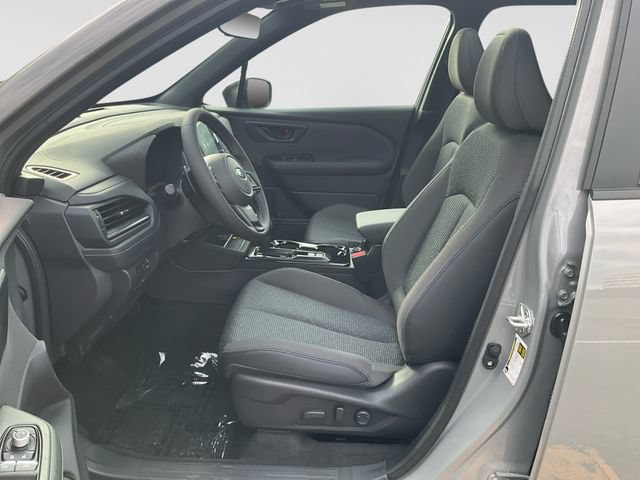 New 2026 Subaru Forester Premium AWD/4WD image 11