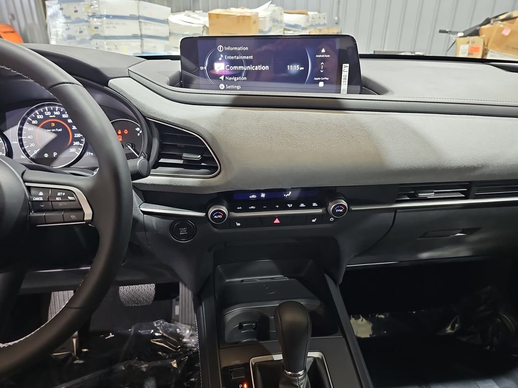 New 2026 MAZDA CX-30 Aire Edition image 21