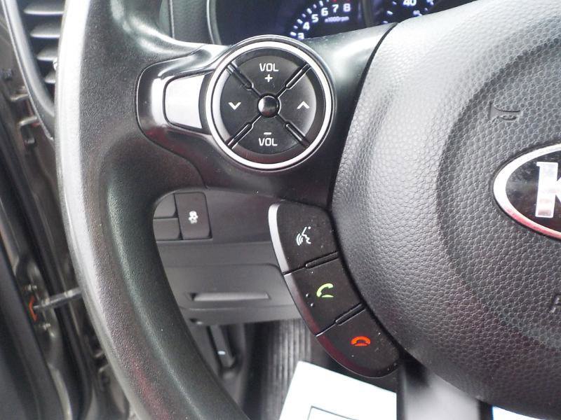 Used 2018 Kia Soul w/ Convenience Package image 13