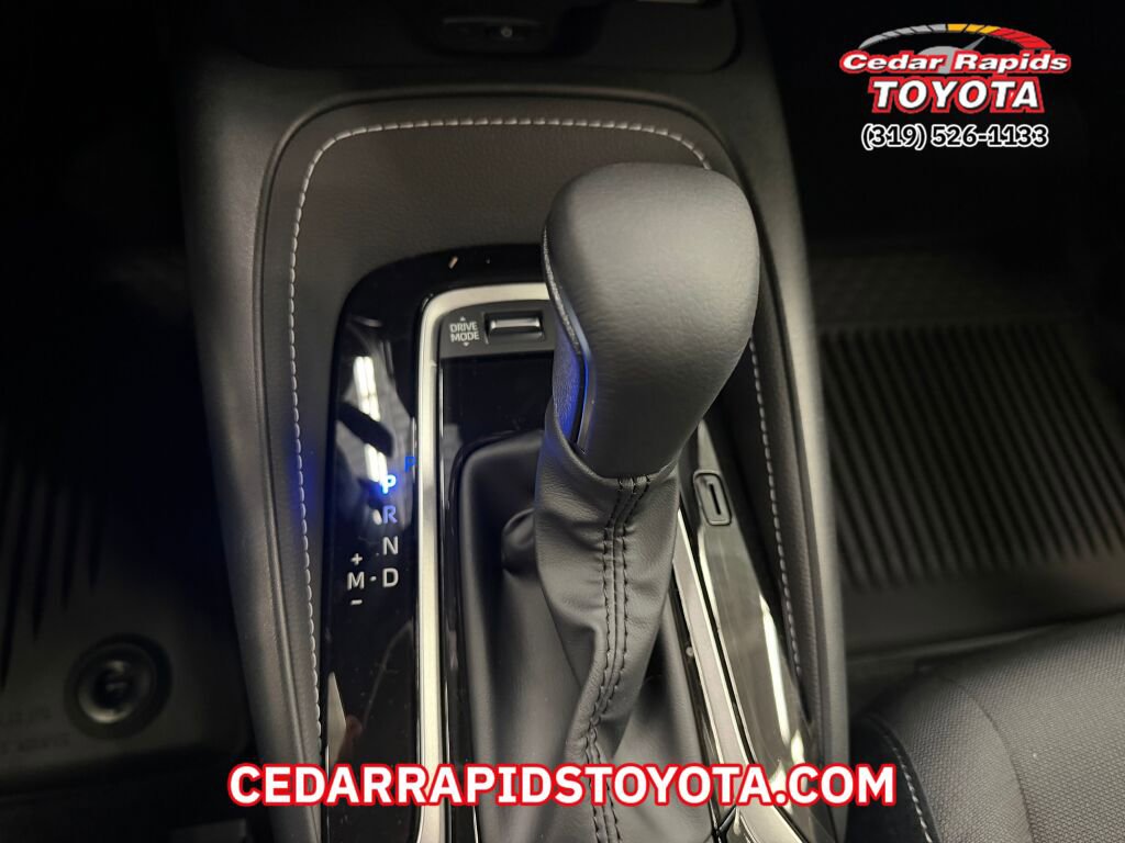 New 2026 Toyota Corolla SE image 12