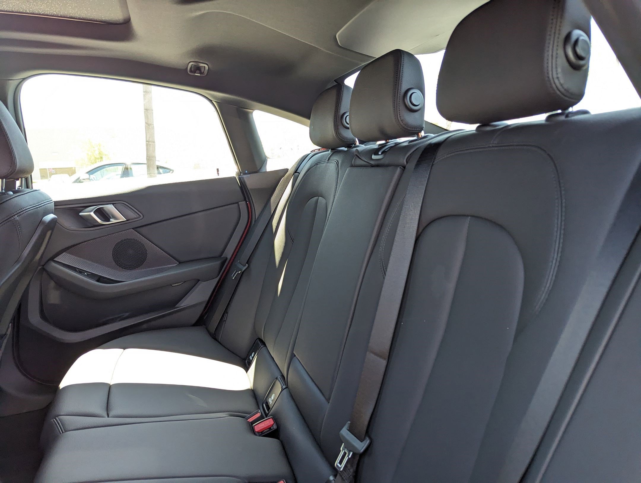 Used 2024 BMW 228i Gran Coupe w/ Convenience Package image 32