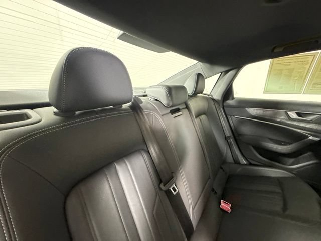 Used 2024 Audi A6 Premium Plus AWD/4WD image 30