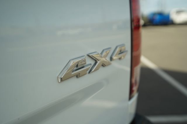 Certified 2023 RAM 1500 Tradesman w/ Tradesman SXT Package image 39