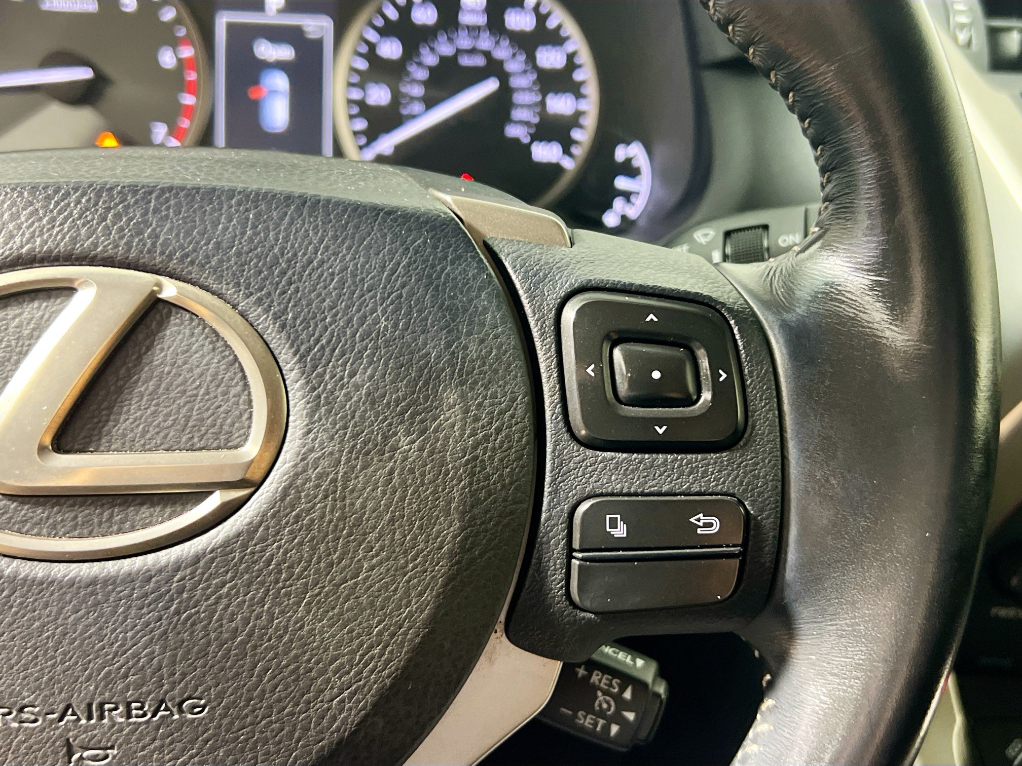 Used 2017 Lexus NX 200t FWD w/ Accessory Package image 19
