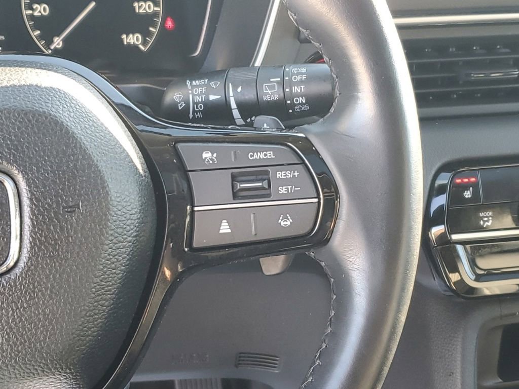 Certified 2023 Honda Pilot Touring image 13