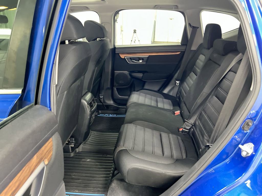 Used 2020 Honda CR-V EX image 23