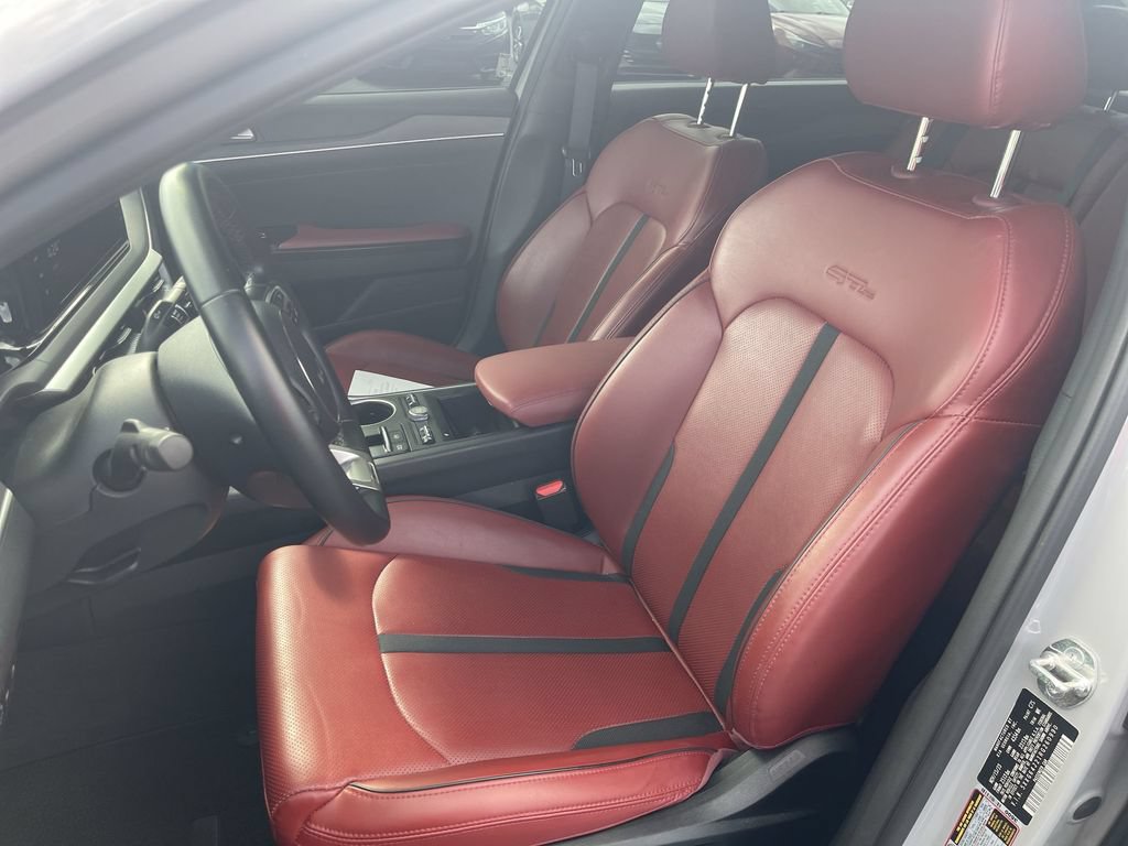 Certified 2024 Kia K5 GT-Line w/ GT-Line Premium Package FWD image 15