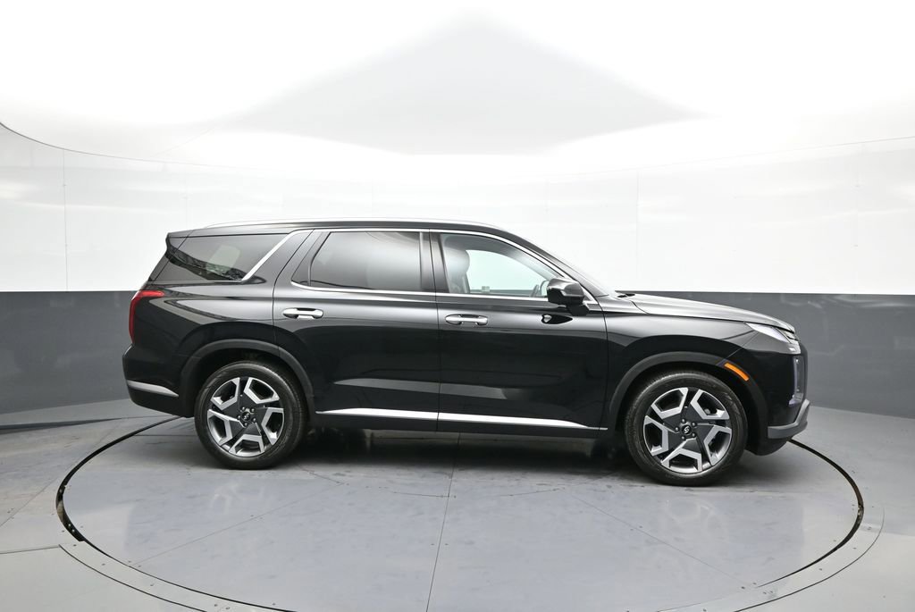 Used 2025 Hyundai Palisade SEL image 5