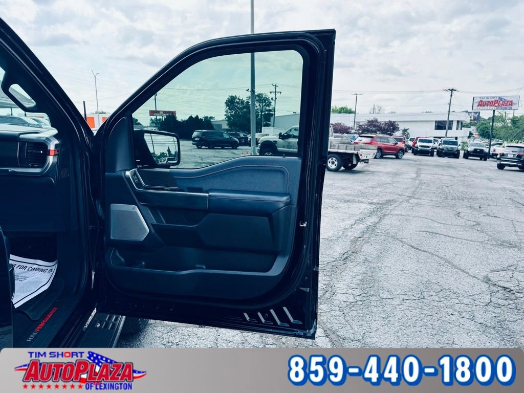 Used 2021 Ford F150 Raptor w/ Raptor 37 Performance Package AWD/4WD image 55