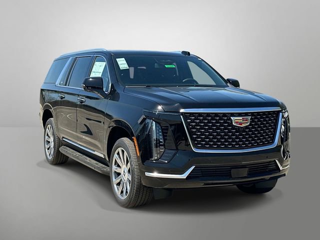 Used 2026 Cadillac Escalade ESV 4WD image 24