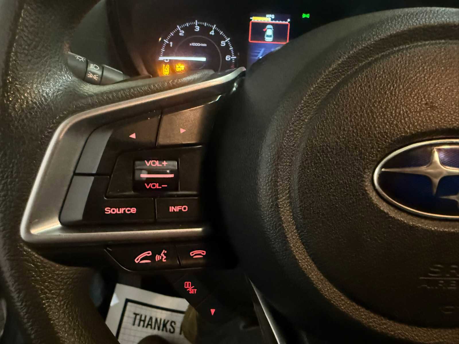 Used 2021 Subaru Impreza Premium image 29