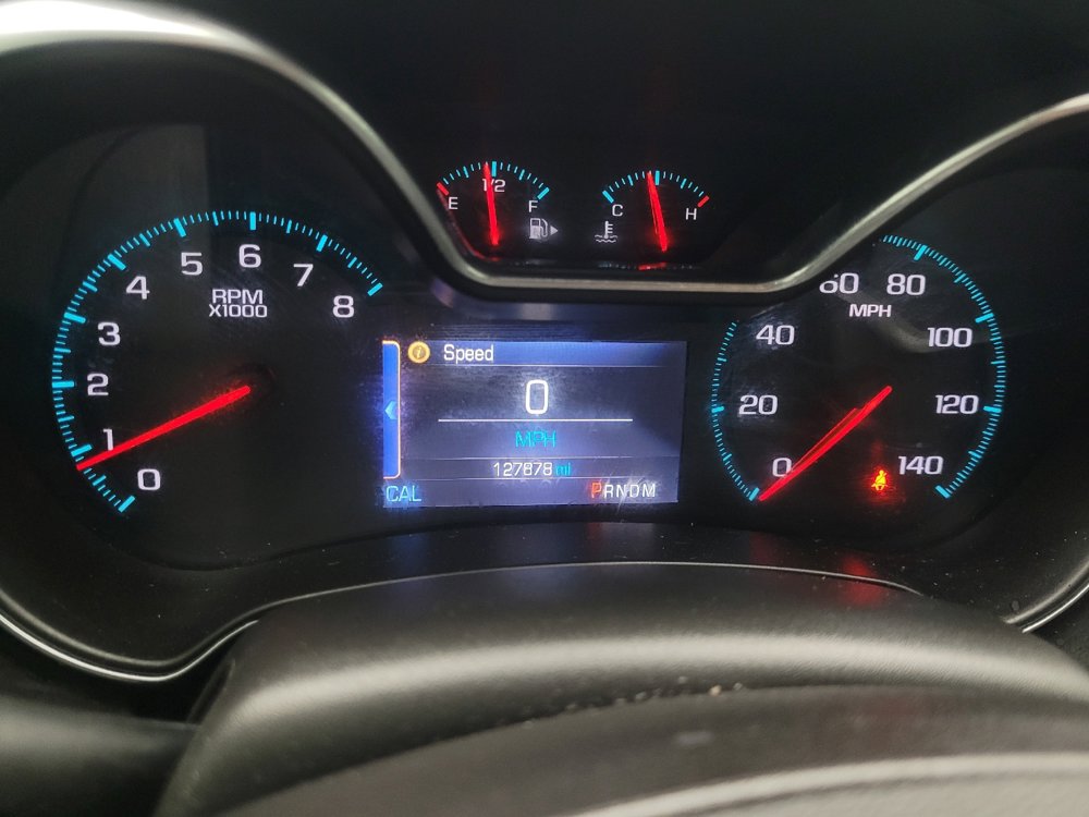 Used 2014 Chevrolet Impala LT w/ Convenience Package image 23