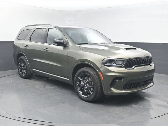 New 2027 Dodge Durango GT AWD/4WD image 8