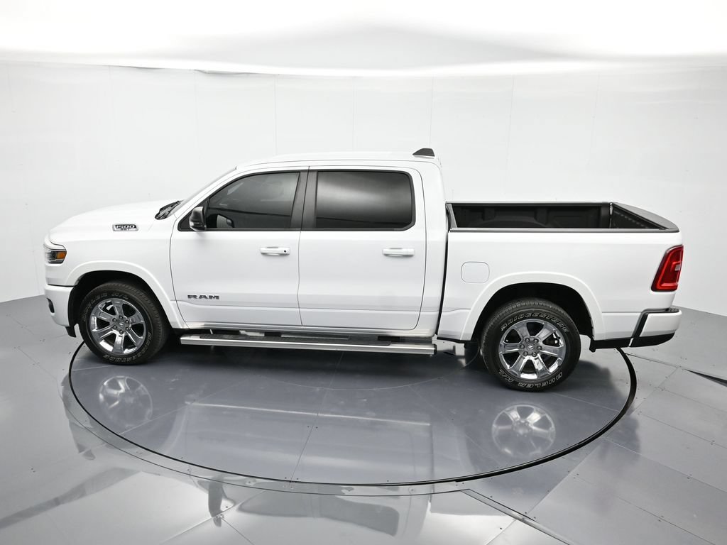 Used 2025 RAM 1500 Big Horn AWD/4WD image 41