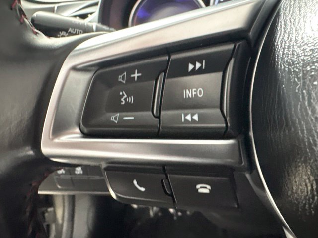 Used 2019 MAZDA MX-5 Miata RF Grand Touring RWD image 32