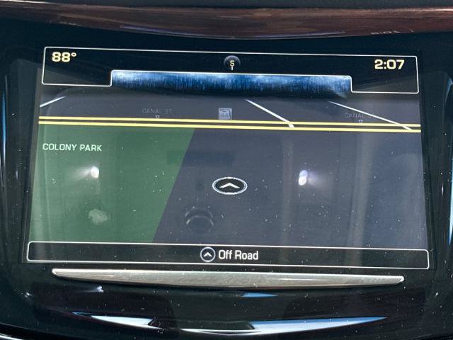 Used 2018 Cadillac Escalade 2WD image 24