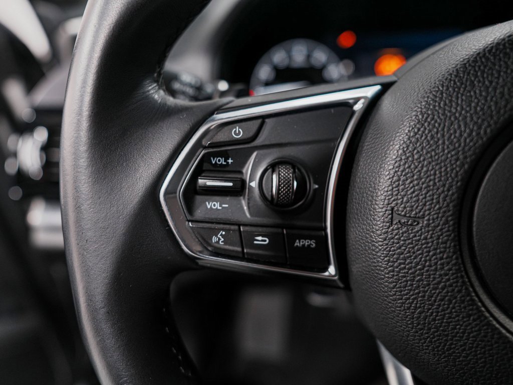 Used 2020 Acura RDX AWD image 21
