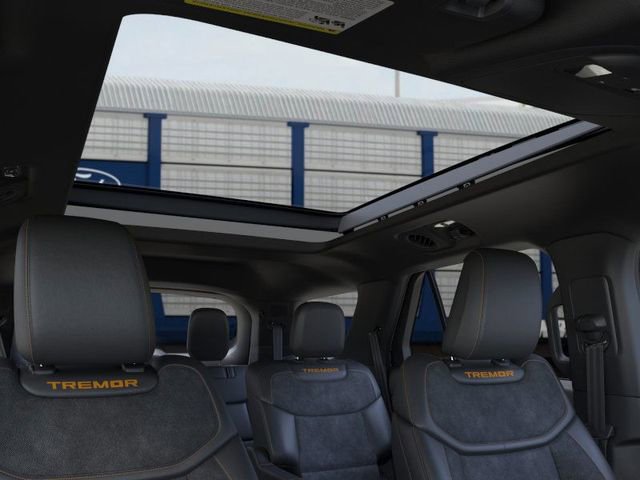 New 2026 Ford Explorer Tremor w/ Tremor Ultimate Package AWD/4WD image 22