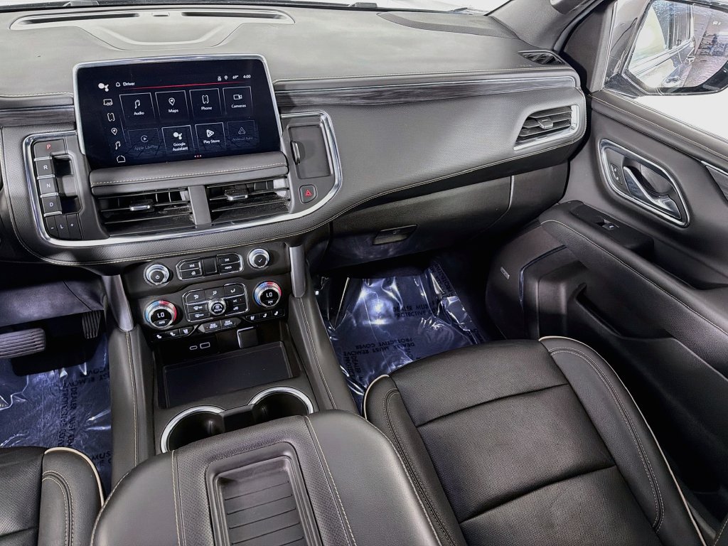 Used 2024 GMC Yukon SLT AWD/4WD image 23