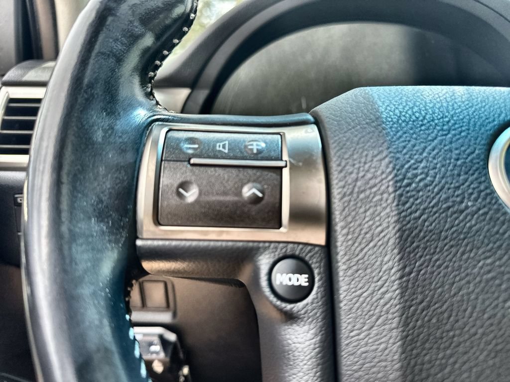 Used 2019 Lexus GX 460 Premium AWD/4WD image 31
