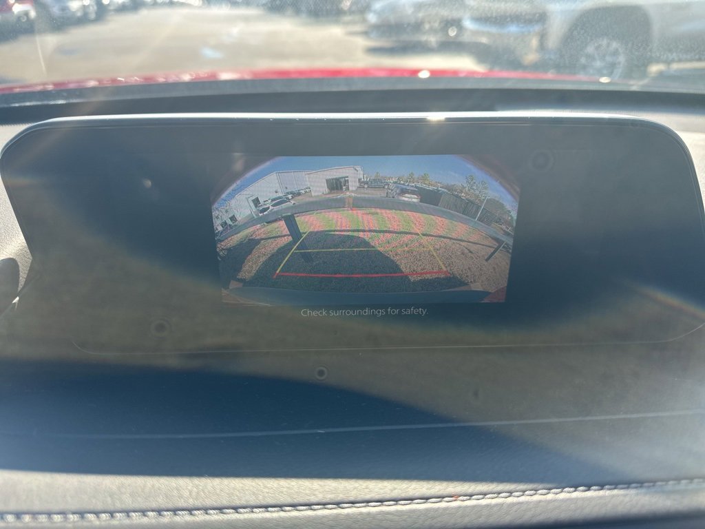 Used 2025 MAZDA CX-30 AWD 2.5 S w/ Preferred Package image 11