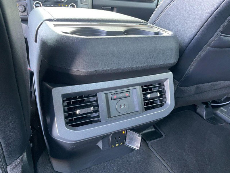 New 2025 Ford F350 Lariat image 17
