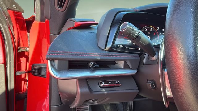 Used 2022 Chevrolet Corvette Stingray image 21