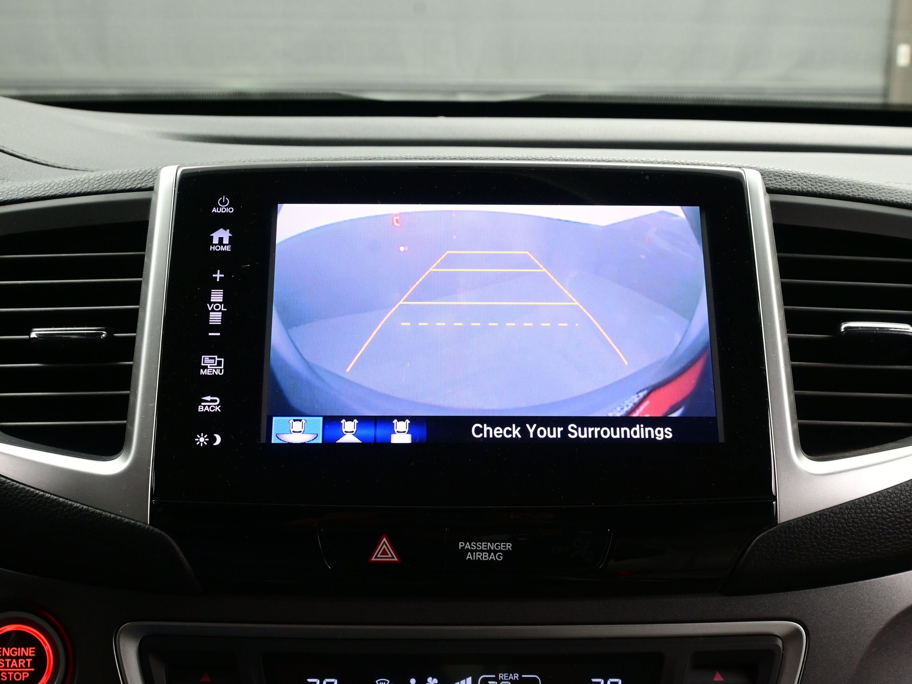 Used 2017 Honda Pilot EX-L image 20